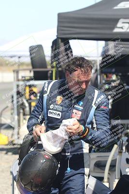 media/Oct-12-2025-Lucky Dog Racing (Sun) [[8adb5568ea]]/5-Pre Grid-Driver Change-Refueling/